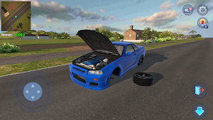 Mechanic 3D My Favorite Car Screenshot 0