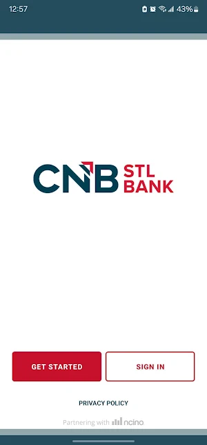 CNBSTLMortgage Screenshot 0