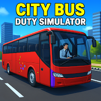 City Bus Duty Simulator