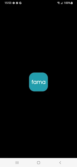 Fama Sofas Screenshot 3