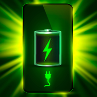 BatteryMaster: Charge Monitor