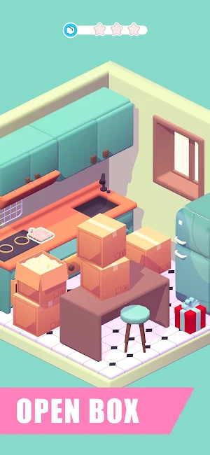 Home Decor Master: Design Life Screenshot 2
