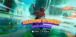 Ninja Knight:  Shadow Assasin Screenshot 0