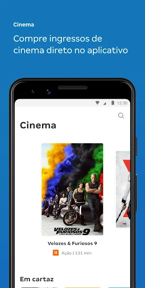 São Bernardo Plaza Screenshot 3