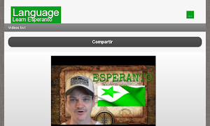 Learn Esperanto Screenshot 2