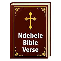 Ndebele Bible - Verses
