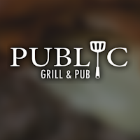 Public grill & pub