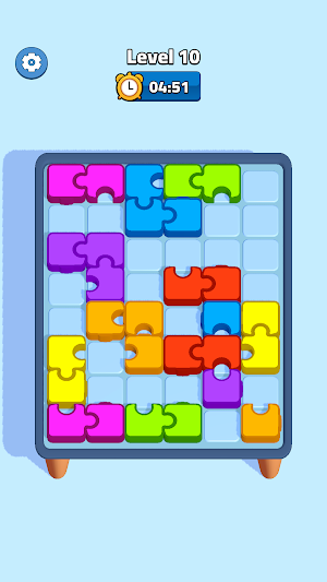 Puzzle Jam Screenshot 3