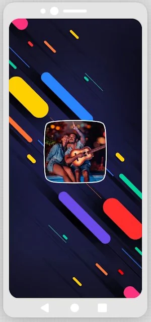 Romantic Love Ringtones Screenshot 0