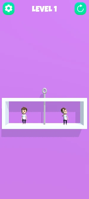 Pins Puzzle Screenshot 0