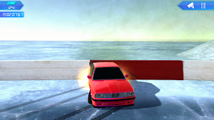 E30 M5 Pro Burnout Drift Nitro Screenshot 3