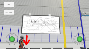 Lathe Machine Operation Screenshot 0