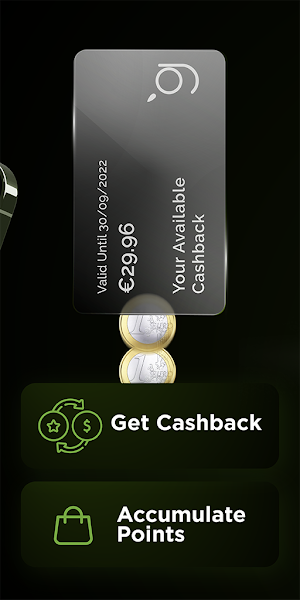 Greens Supermarket Screenshot 2