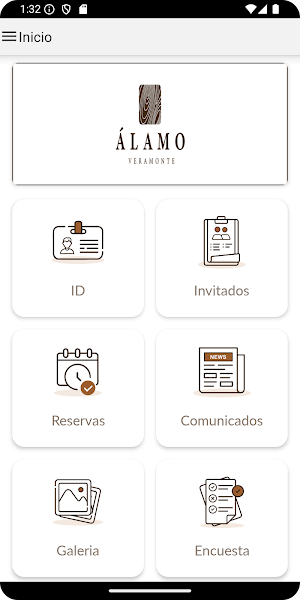 Álamo Veramonte Screenshot 1