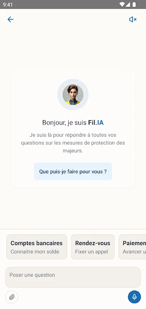 Filya Screenshot 0