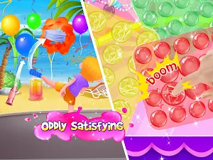 Anti Stress Relief - Relaxing Games Screenshot 2