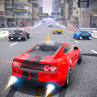 Velocity Racing: Car Games 3D