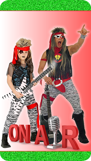 Comunidad Rockera Screenshot 2