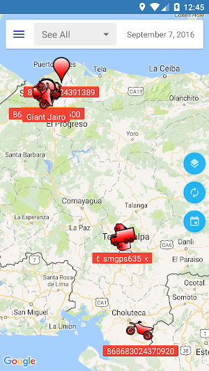 Optimus Screenshot 2