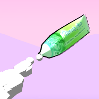 Flippy Toothpaste