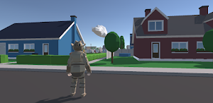 Theft City Wars Screenshot 0