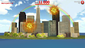 End of Days Screenshot 1