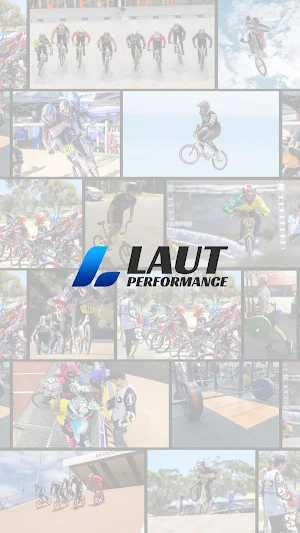 Laut Performance Screenshot 0