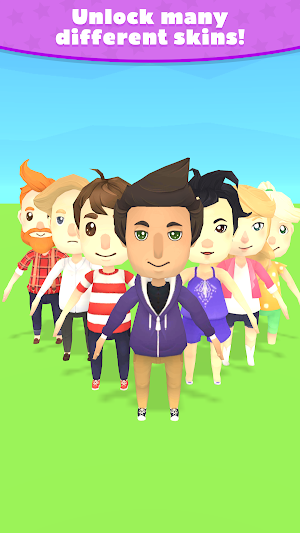 Camera Run! Screenshot 3