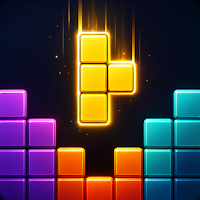Falling Blocks Game
