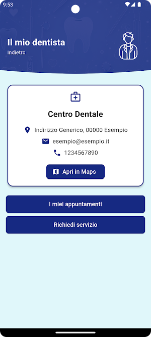 Dentista Smart Plus Screenshot 2