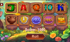 GKU Golden Slot Screenshot 0