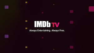 IMDb TV - Android TV Screenshot 0