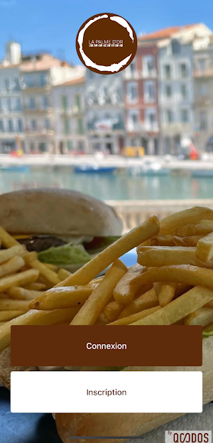 LA PALME D'OR SETE Screenshot 0