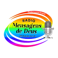 Radio Mensagens de Deus