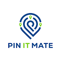 Pin It Mate: Road Trip Planner