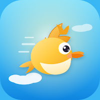 Flying Bird