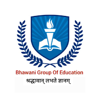 Bhawani Group Of Education