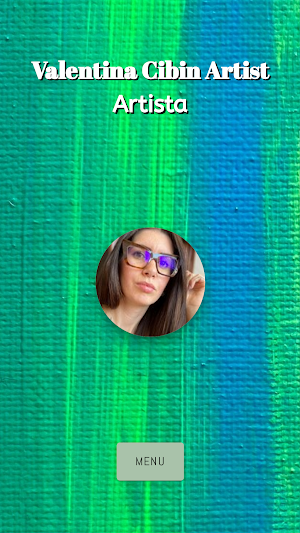 Valentina Cibin Artist Screenshot 0