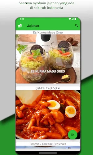Khas - Resep Masakan Nusantara Screenshot 2