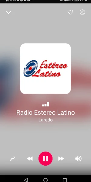 Radios de Cantabria - España Screenshot 2