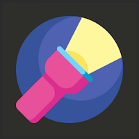 Turbo Flashlight - Torch App