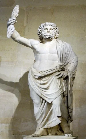 Greek Mythology & gods Screenshot 1