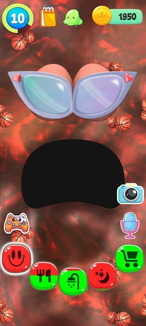 Slime Simulator: Adopt Screenshot 1