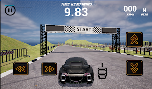 RPM Madness Screenshot 0