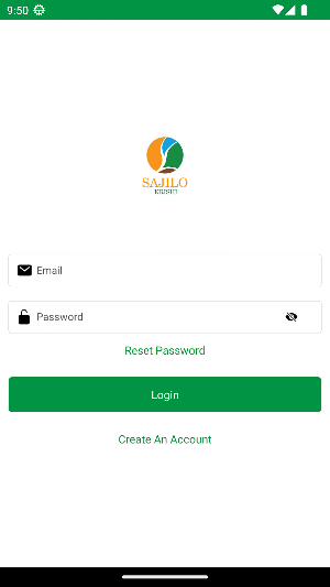 Sajilo Krishi Screenshot 1