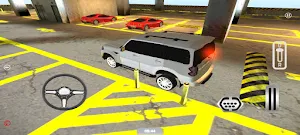 Indian Car Parking New 3D Screenshot 0