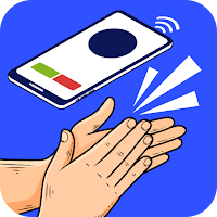 Find My Phone by Clap - Clap to Find My Phone