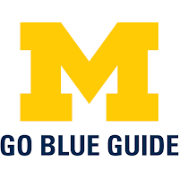 Go Blue Guide
