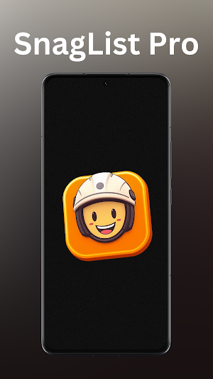 SnagList Pro: Just Report It Screenshot 0