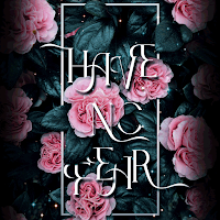 Have no Fear - Wallpaper